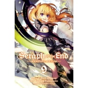 Collectible Seraph of the End Seraph of the End, Vol. 9 Vampire Reign Series #9 Paperback