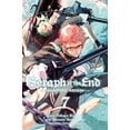 thumbnail image 1 of Pre-Owned Seraph of the End, Vol. 7 (Paperback) 9781421582641, 1 of 1