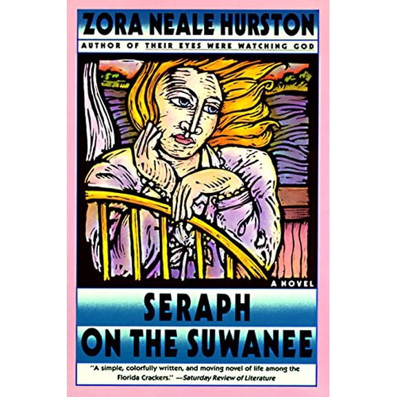 Pre-Owned Seraph on the Suwanee (Paperback) 0060973595 9780060973599