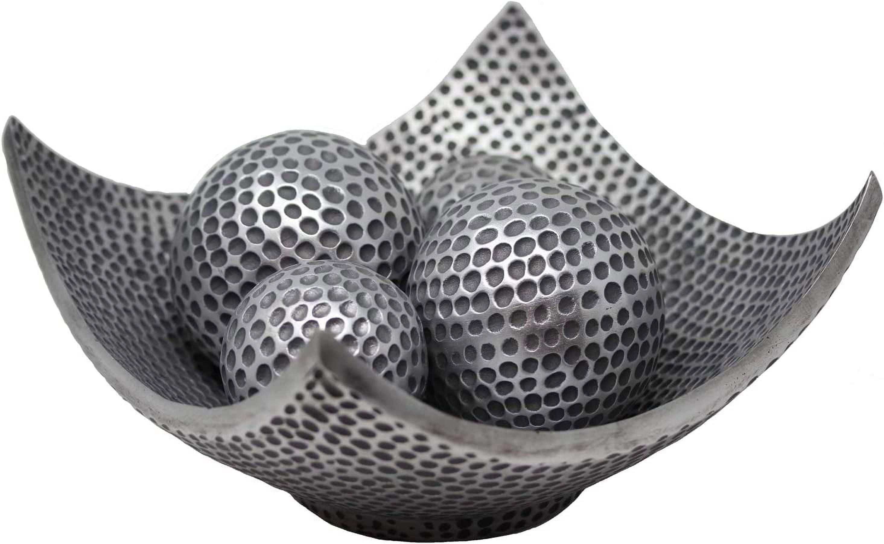 Free Shipping! Seraphic 5pc Bowl Table Centerpieces for Dining Room ...