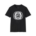 thumbnail image 1 of Seraphim Angel Holy Original Design Christian Cotton Shirt Jesus Clothes., 1 of 4