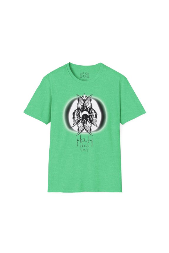 Seraphim Angel Holy Original Design Christian Cotton Shirt Jesus Clothes.