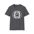 thumbnail image 1 of Seraphim Angel Holy Original Design Christian Cotton Shirt Jesus Clothes., 1 of 4
