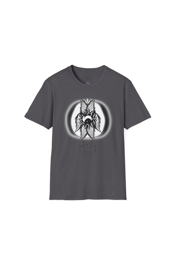 Seraphim Angel Holy Original Design Christian Cotton Shirt Jesus Clothes.