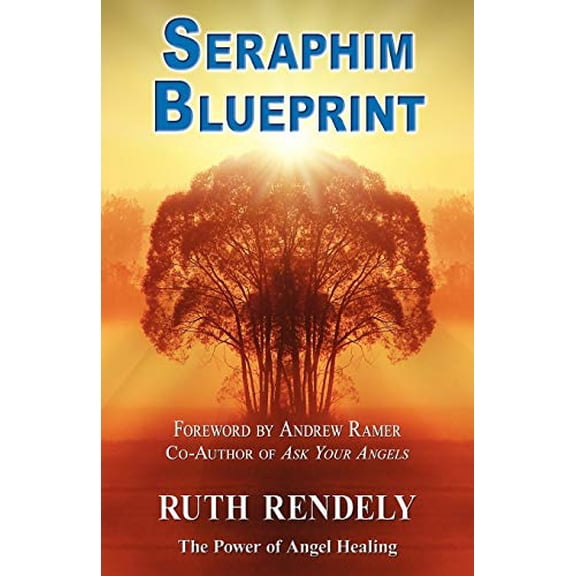 Pre-Owned Seraphim Blueprint; (Paperback) 1421899078 9781421899077