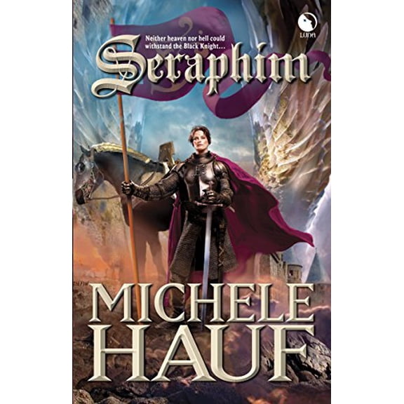 Pre-Owned Seraphim (Paperback) 0373802064 9780373802067