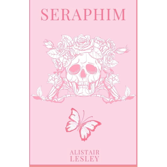 Seraphim (Paperback)