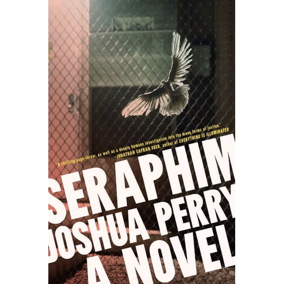 Seraphim, (Paperback)