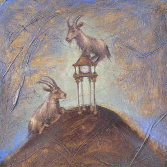 Seraphim - The Light In The Distance - Music & Performance - Vinyl