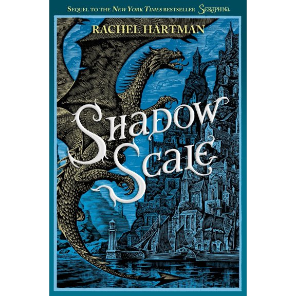 Pre-Owned Shadow Scale (Hardcover) 0375866574 9780375866579