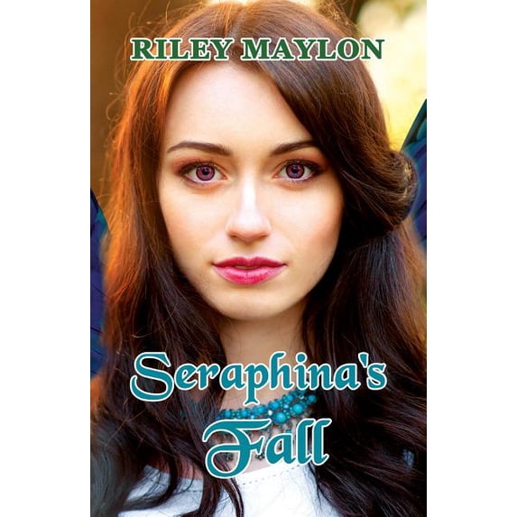 Seraphina's Fall (Hardcover)