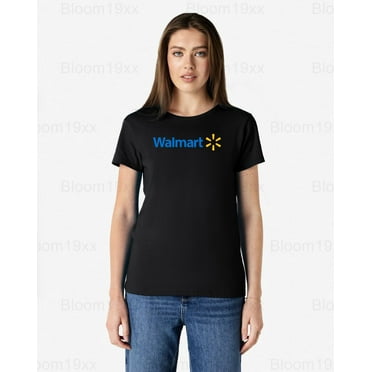 Seraphina93 Walmart Men's Logo T-Shirt. V1130567, for men & women, up to size 5XL.