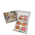 thumbnail image 1 of Seraphine Botanicals Lily + Blossom Lily Infused Blush Palette Soft Bouquet, 1 of 3