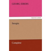 Serapis - Complete (Paperback)