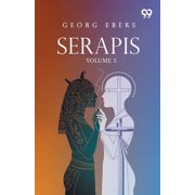 Serapis Volume 5, Paperback