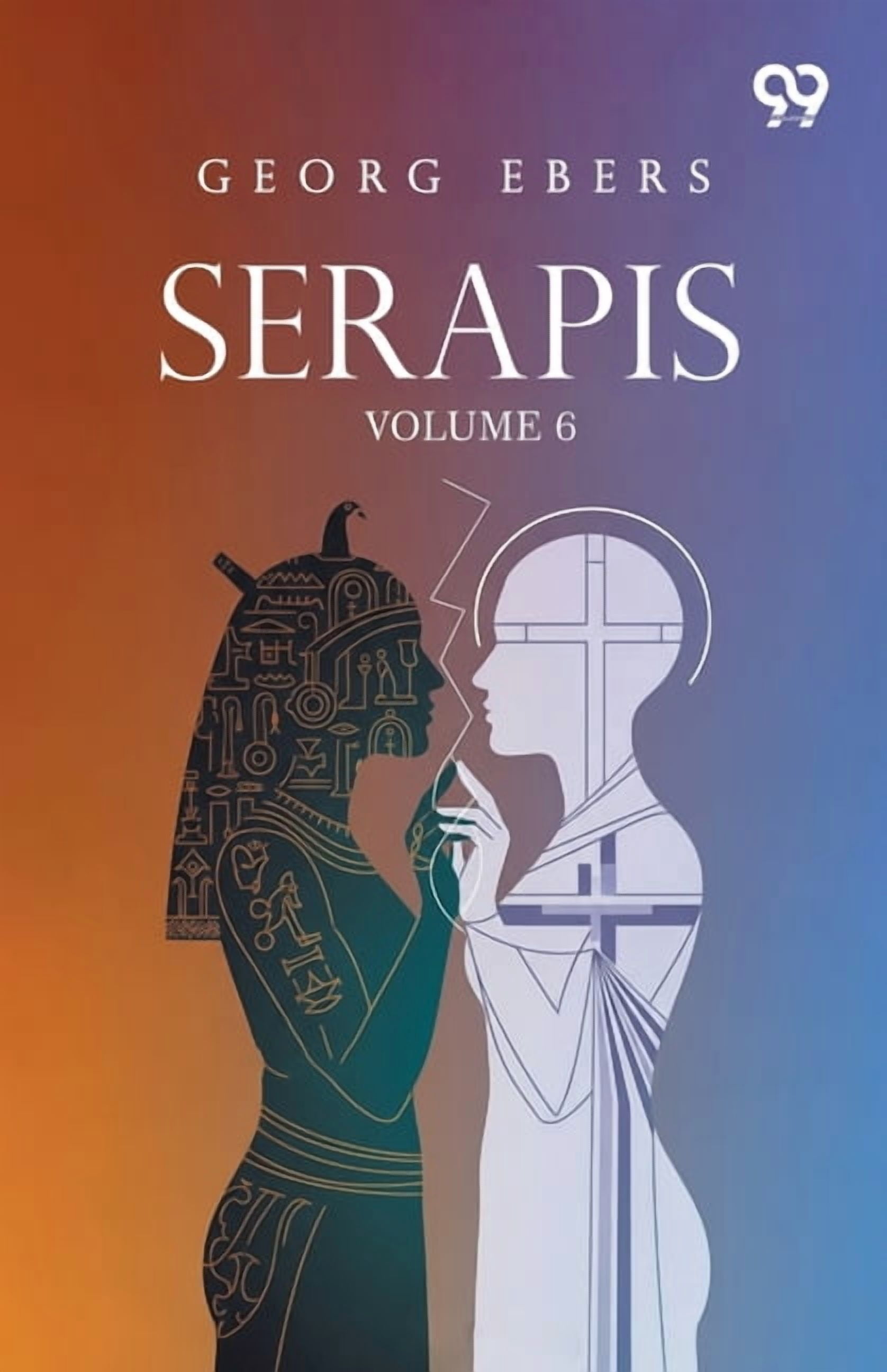 Serapis: Volume 6, (Paperback)
