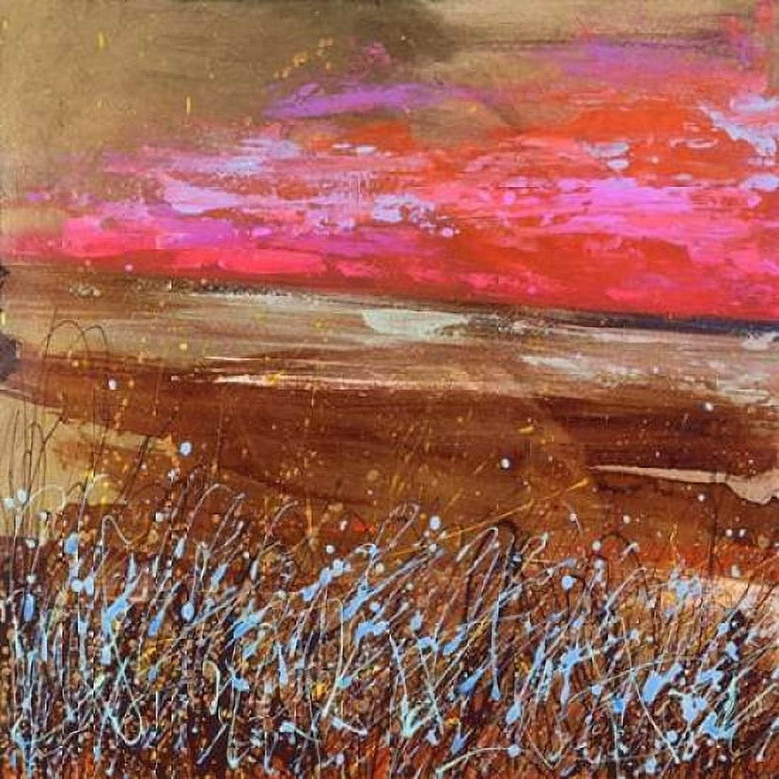 Serata I Canvas Art - Italo Corrado (24 x 24)