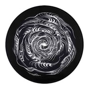 Serato David Ellis Sidewinder Picture Disc 12 Inch Control Vinyl Pressing for Serato DJ Pro - Pair