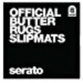thumbnail image 1 of Serato OSA-SM-WHT-BR 12" Serato Butter Rug Slipmat (white Wit, 1 of 3