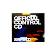 Serato SCV-CD-CV-CD Control Cd
