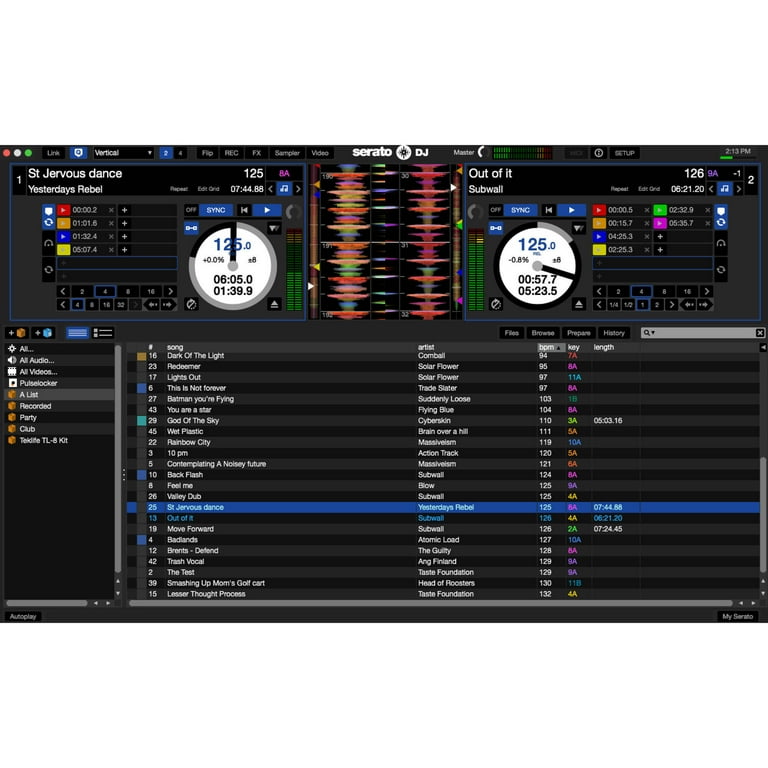 Serato custom shoes sales