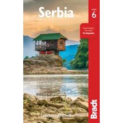 Serbia, Paperback