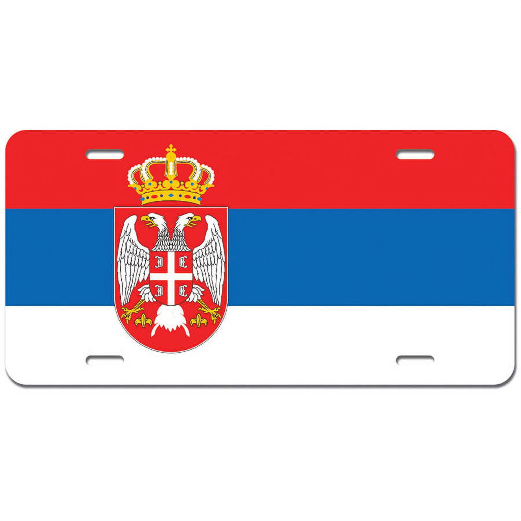 Tag: serbia