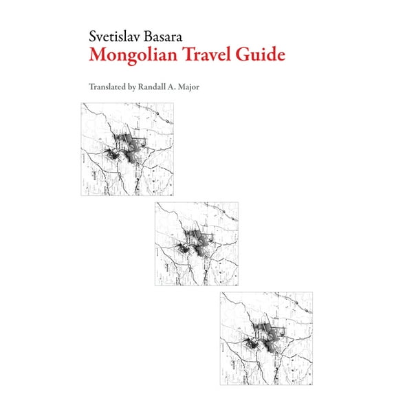 Serbian Literature Mongolian Travel Guide, (Paperback)