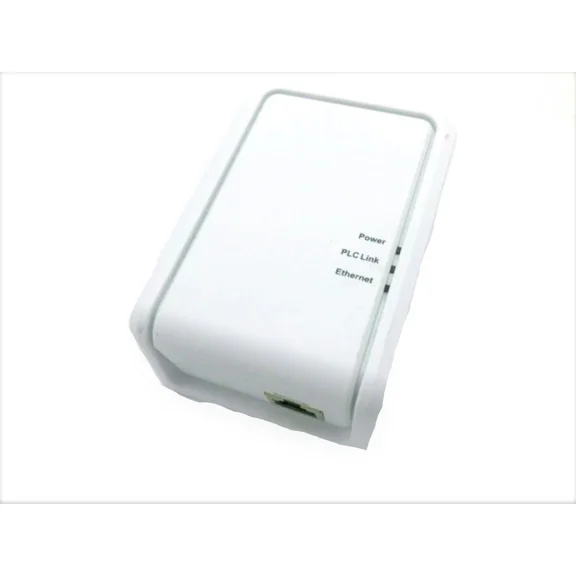Sercomm 200Mps Powerline Ethernet Adopter Ip522Cgv2