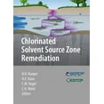 thumbnail image 1 of Serdp Estcp Environmental Remediation Te Chlorinated Solvent Source Zone Remediation, Book 7, (Hardcover), 1 of 1