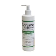 Sereme Naturals Spiced Chamomile Body Lotion, 354.9ml