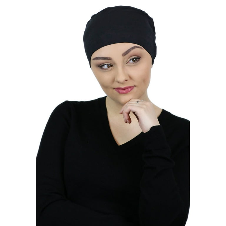 Slate Bamboo Slouchy Hat Slate Bamboo Slouchy Hat