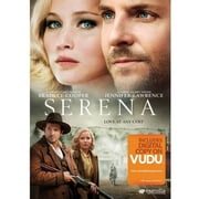 Serena (DVD + Digital Copy) (Widescreen)