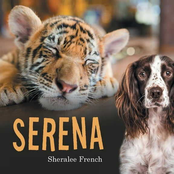 Serena, (Paperback)