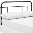 thumbnail image 1 of Serena Queen Steel Headboard-MOD-5536, 1 of 6