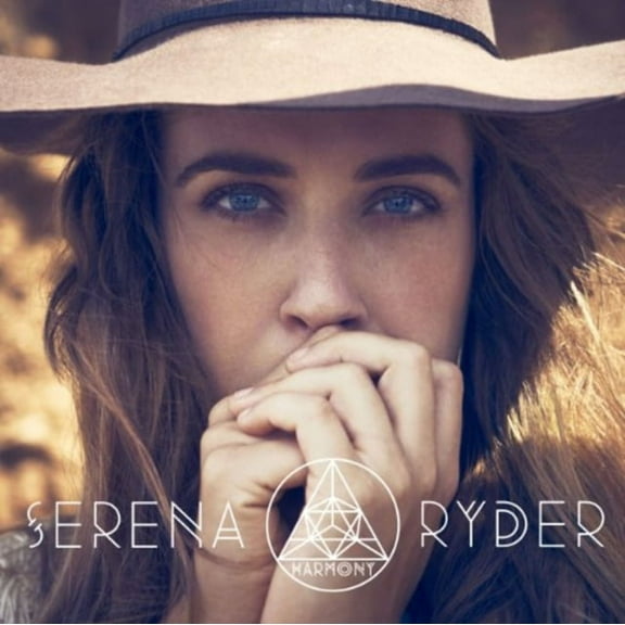 Serena Ryder - Harmony [CD]