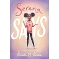 thumbnail image 1 of Pre-Owned Serena Says (Hardcover) 0062936972 9780062936974, 1 of 1