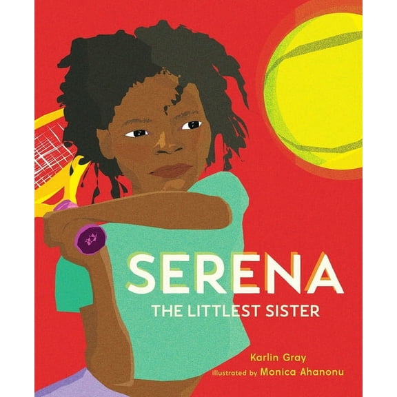 Serena: the Littlest Sister