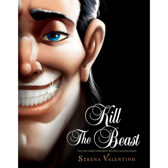 Kill the Beast (Hardcover)