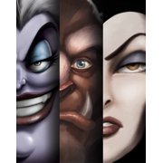 Serena Valentino&apos;s Villains Box Set: Books 1-3, (Paperback)