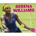 thumbnail image 1 of Women in Sports Serena Williams, (Hardcover), 1 of 1