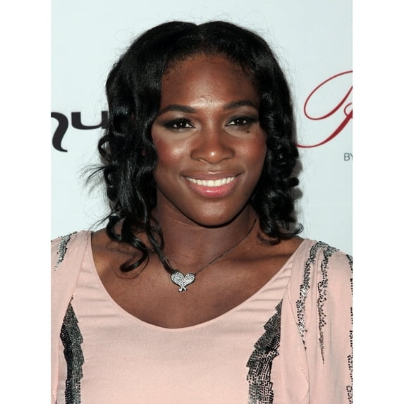 Serena Williams At Arrivals For L'Uomo Vogue Cover Launch Party Philippe West Hollywood Los Angeles Ca October 12