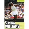 thumbnail image 1 of Pre-Owned Serena Williams: Legends in Sports (Paperback) 0316471801 9780316471800, 1 of 1