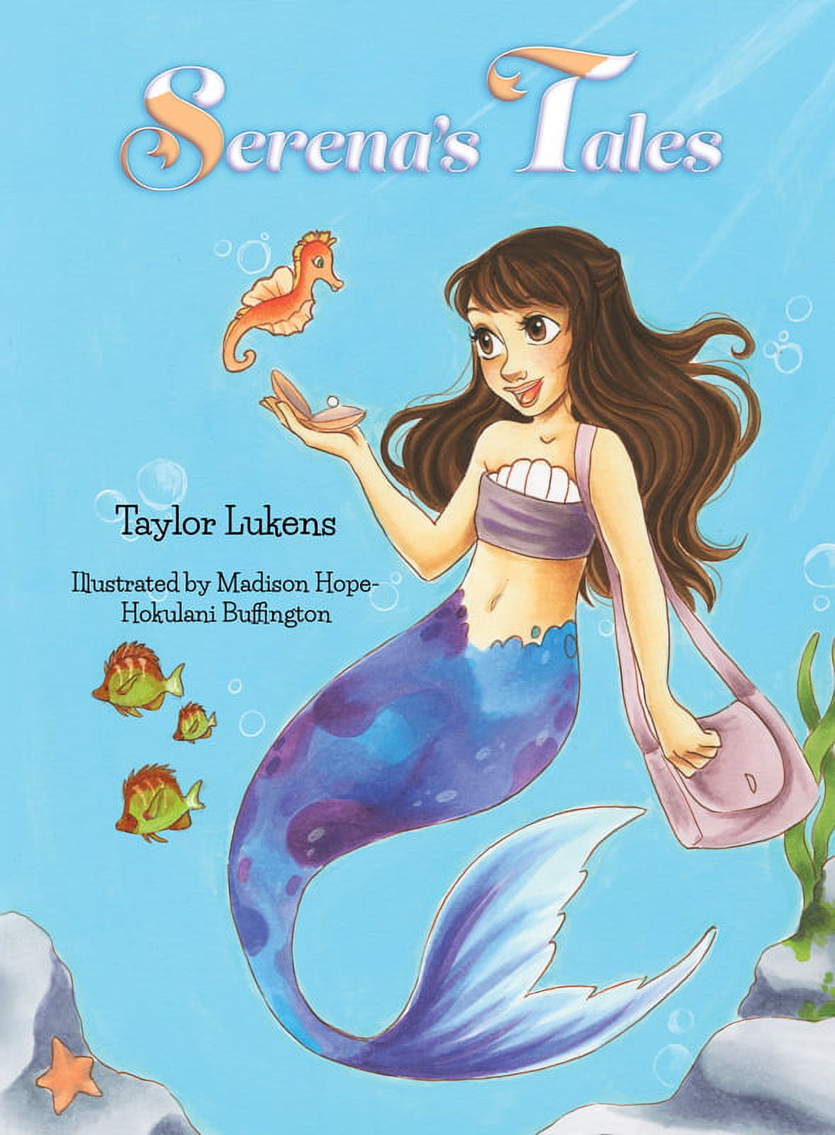 Serena’s Tales