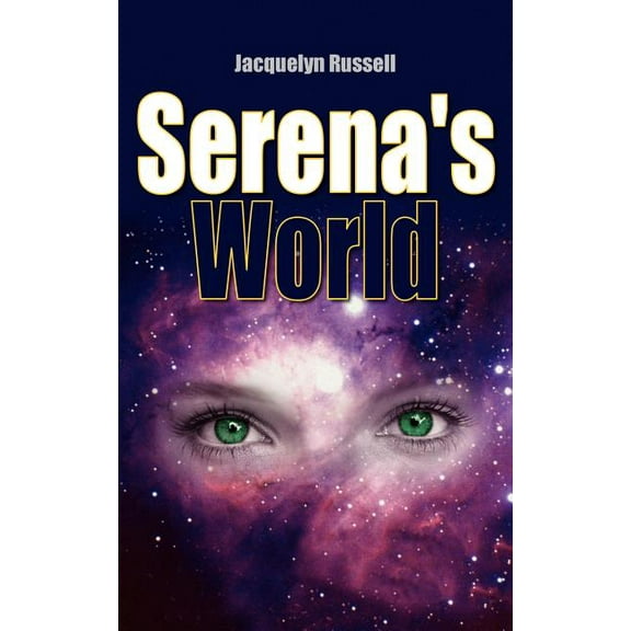Serena's World