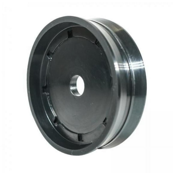 Serenable 2xCar Tire Repair Plug Sturdy Wear Resistance Tyre Changer Turn Table Cylinder 7.5cm