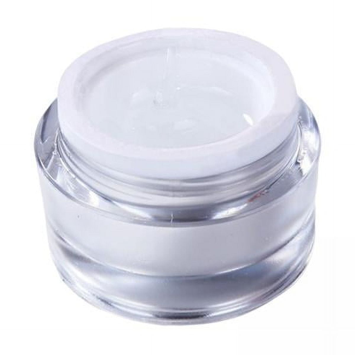 Serenable 3xNail Extension Gel Trendy gel for Nail Salon Nail Design Clear