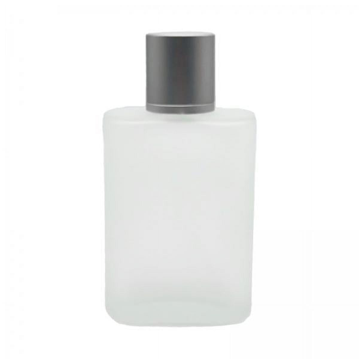 Serenable 3xPerfume Travel Refillable Bottles Small Sample Container for Outgoing Travel 100ml