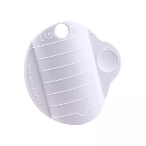 Serenable 3xProfessional Eyelash Extension Hand Plate Eye Lash Holder with Wrist Strap