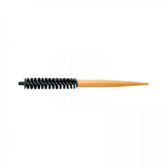 Serenable 3xSmall Round Hair Brush Styling Hair Brush for Blow Drying Bangs Hair Styling 20mm